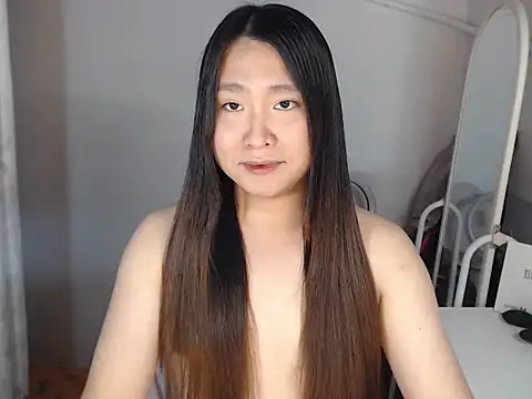 Horny Alexa online show from July 14, 8:35 pm