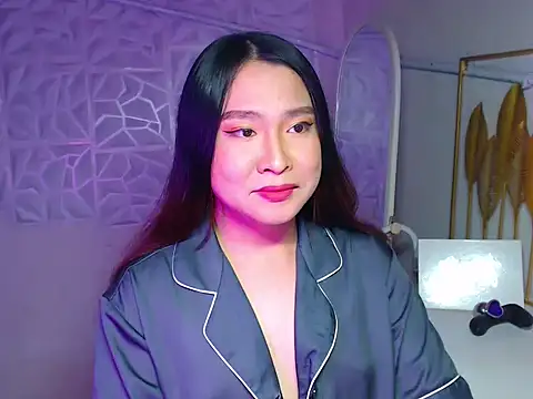 Horny Alexa online show from April 5, 10:31 pm