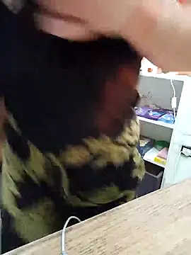 Amarteverdaderamente online show from December 16, 1:11 am