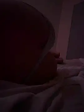 Alinebblinda online show from February 23, 2:49 pm