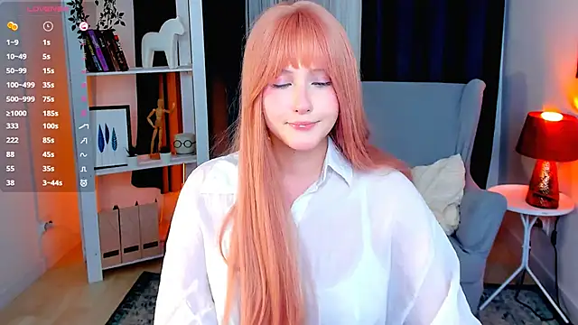 DelilahTaylor online show from October 18, 7:22 am