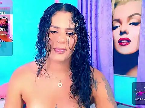 horny val  online show from January 17, 5:26 am