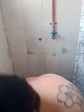 PutaAma420 online show from October 14, 7:38 pm