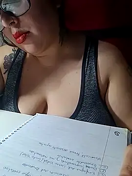 PutaAma420 online show from October 21, 10:36 pm