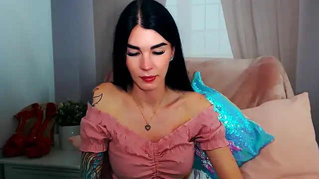 SofiiaBeauty online show from December 2, 8:33 pm