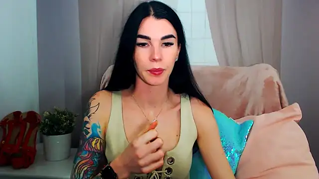 SofiiaBeauty online show from December 14, 8:03 pm