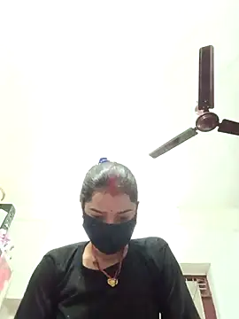 Snapshot of Hotty_ruvi chatting on October 2, 2:00 pm Hotty ruvi online show from October 2, 2:00 pm