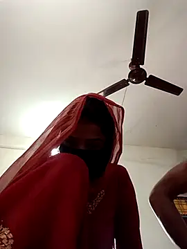 Snapshot of Hotty_ruvi chatting on October 1, 7:35 am Hotty ruvi online show from October 1, 7:35 am