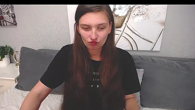 AlisaPeres online show from October 7, 1:26 pm