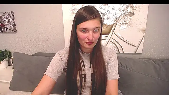 AlisaPeres online show from October 6, 12:44 pm