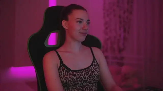 CandyStorm online show from March 20, 12:04 am