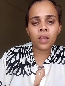 Naughtysilk online show from October 28, 8:25 pm