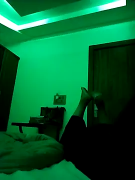 Naughtysilk online show from February 22, 9:26 pm