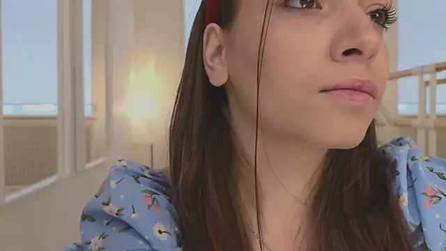 slow flower online show from March 8, 12:20 pm