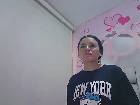 Snapshot of ZAFIRA_KALA chatting on October 1, 2:44 pm ZAFIRA KALA online show from October 1, 2:44 pm