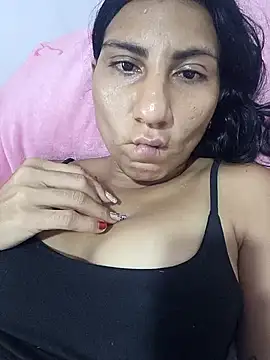 Lucyfoox online show from January 15, 7:31 pm