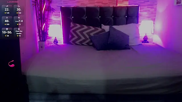 Michellx hot2 online show from February 1, 1:48 am