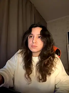 Luisaa rosee online show from November 26, 12:33 am