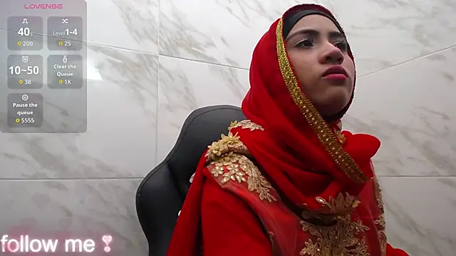 Neesha   online show from November 21, 12:51 pm