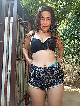 Dirty-Divorced-mother7 online show from October 4, 1:50 pm