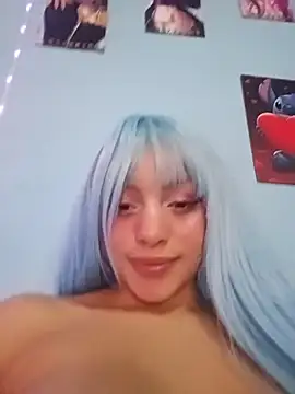 lizethavila online show from June 12, 5:21 pm