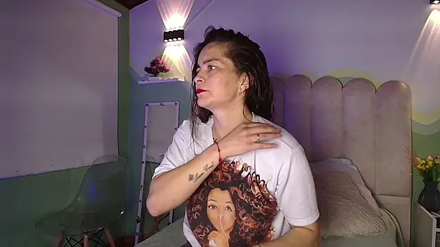 BiancaLuxx  online show from March 30, 11:32 am