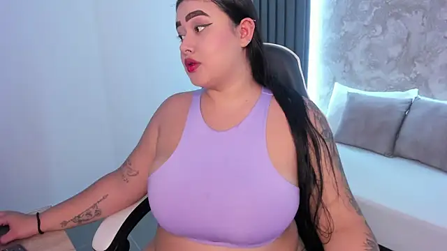 dalia spinters online show from December 2, 7:27 pm