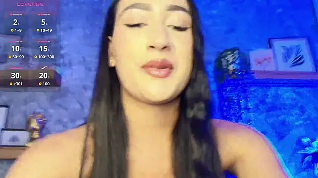 Nikolbrice online show from February 4, 7:06 pm