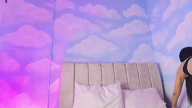 Nikolbrice online show from April 21, 2:04 am