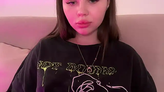 AlmaryKim online show from March 19, 10:14 pm