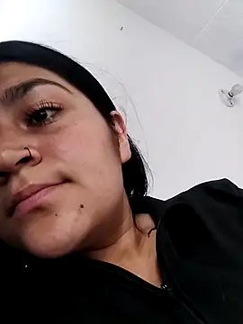 alejitasweet online show from December 20, 4:11 pm