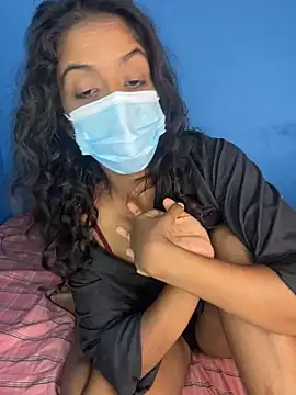 SukiyamaAsia online show from October 27, 6:03 pm