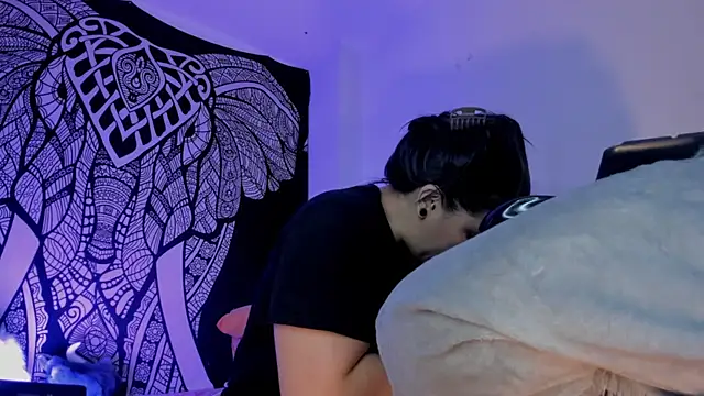 Anny ferrer1 online show from April 1, 9:56 pm