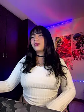 Hinatamoon  online show from January 13, 5:24 am