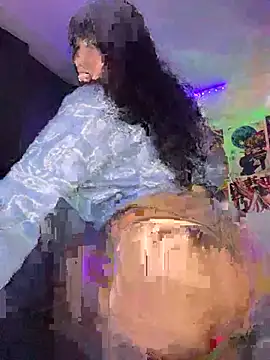 Hinatamoon  online show from February 4, 4:26 am