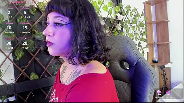 Kora Red69 online show from April 10, 3:29 pm