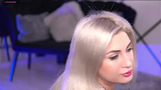 AuroraSins online show from October 21, 5:55 am