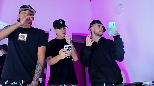 daddys insanee online show from October 25, 5:37 am