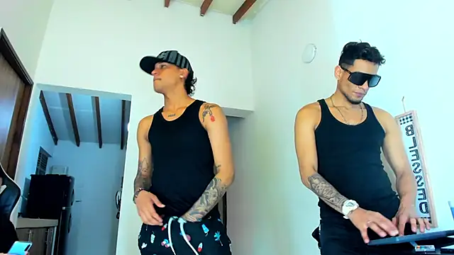 daddys insanee online show from October 21, 5:44 am