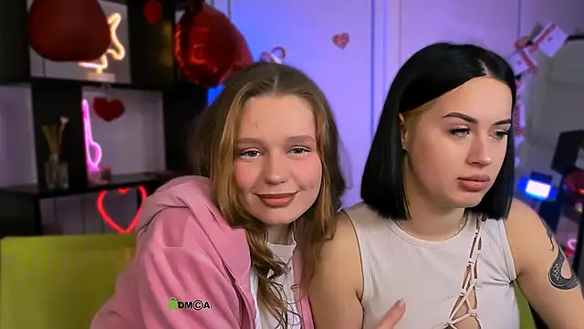 vivy star1 online show from February 23, 7:46 pm