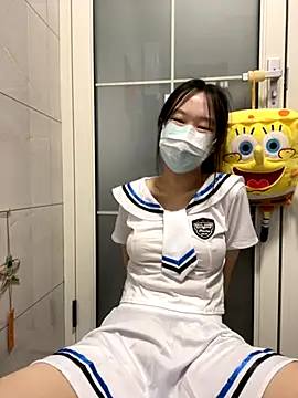 baobei-527 online show from November 23, 8:27 am