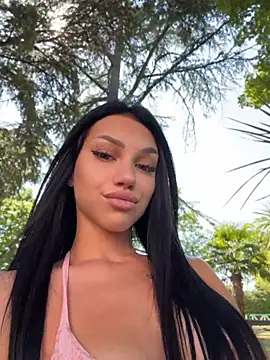 ilariea girl online show from July 3, 1:28 pm