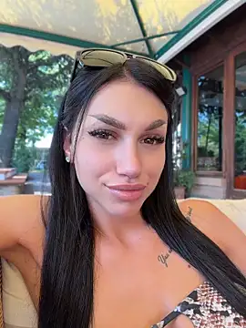 ilariea girl online show from June 29, 1:11 pm