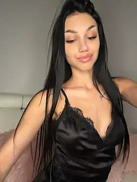 ilariea girl online show from July 10, 4:40 pm