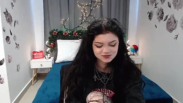 MileyRood online show from January 19, 1:24 am