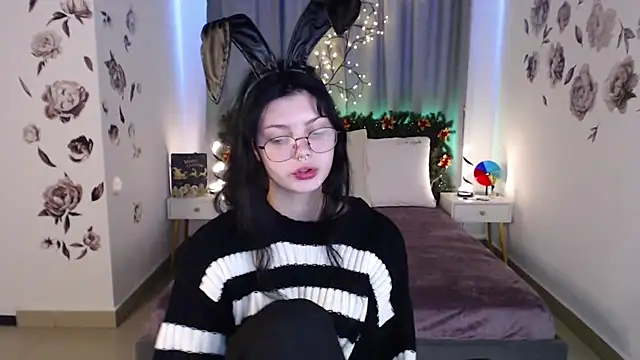 MileyRood online show from December 5, 1:27 am