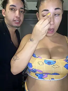 CasalMaldoso02 online show from June 5, 2:59 am