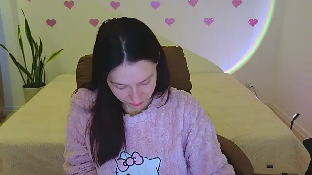 Annaabels online show from February 23, 6:46 am