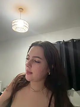 Victoria6989 online show from January 19, 3:30 pm