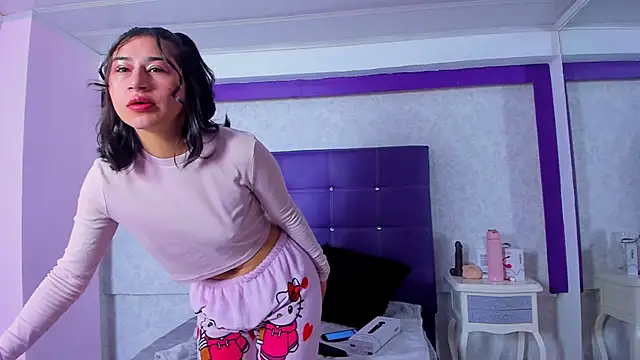 LeaMoreau22 online show from November 16, 12:27 pm